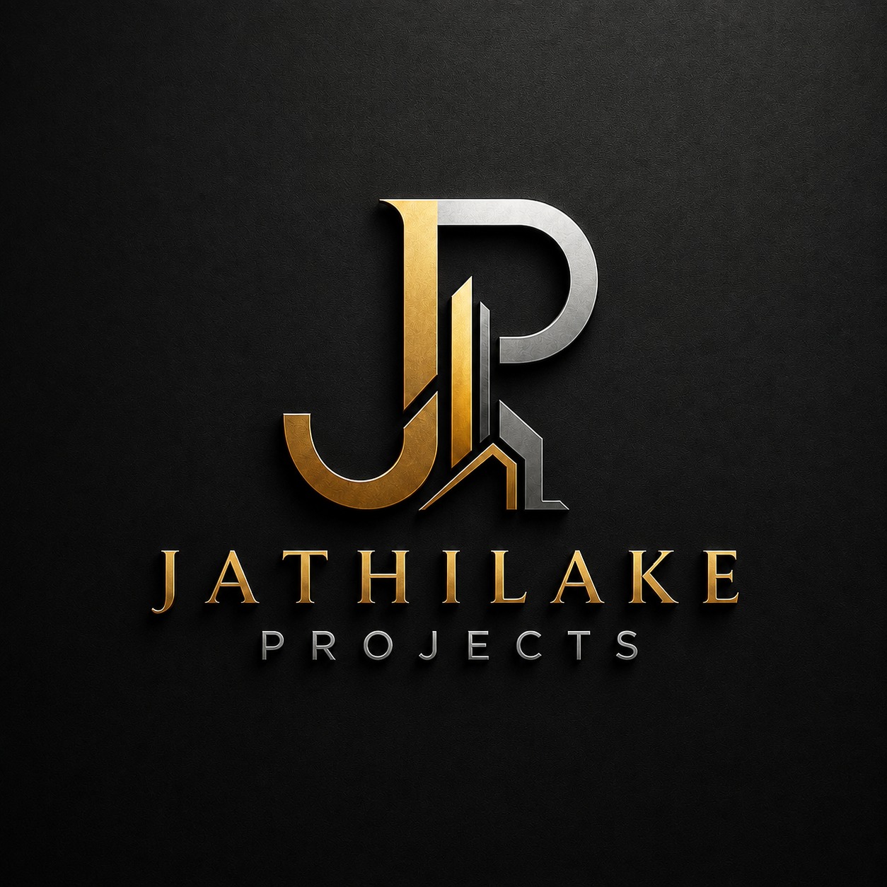 Jathilake Projects (Pvt) Ltd Logo